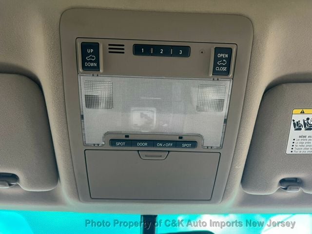 2008 Toyota Land Cruiser 4WD,WELL MAINTAIND,EXCEPTIONALLY CLEAN - 22939295 - 46