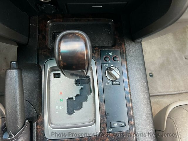 2008 Toyota Land Cruiser 4WD,WELL MAINTAIND,EXCEPTIONALLY CLEAN - 22939295 - 47