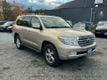 2008 Toyota Land Cruiser 4WD,WELL MAINTAIND,EXCEPTIONALLY CLEAN - 22939295 - 4
