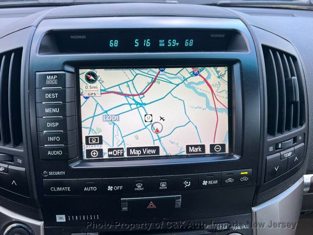 2008 Toyota Land Cruiser 4WD,WELL MAINTAIND,EXCEPTIONALLY CLEAN - 22939295 - 50