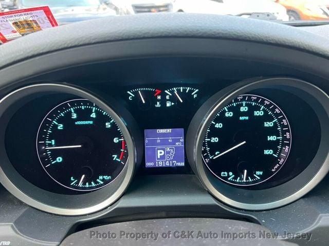 2008 Toyota Land Cruiser 4WD,WELL MAINTAIND,EXCEPTIONALLY CLEAN - 22939295 - 52