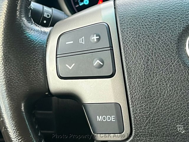 2008 Toyota Land Cruiser 4WD,WELL MAINTAIND,EXCEPTIONALLY CLEAN - 22939295 - 54