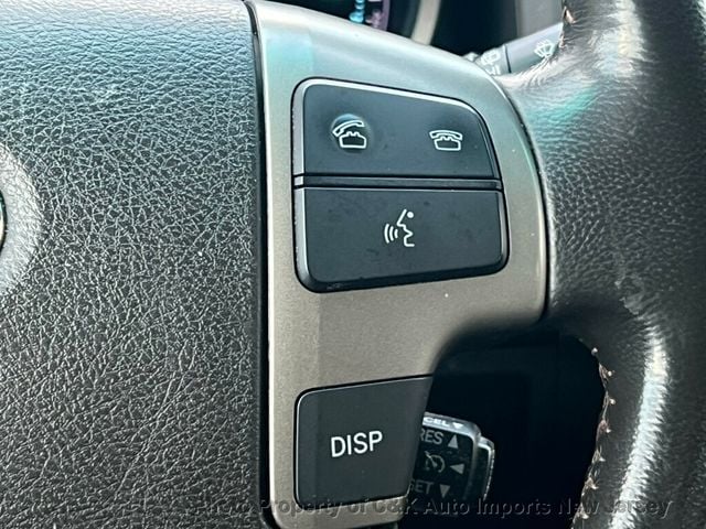 2008 Toyota Land Cruiser 4WD,WELL MAINTAIND,EXCEPTIONALLY CLEAN - 22939295 - 55