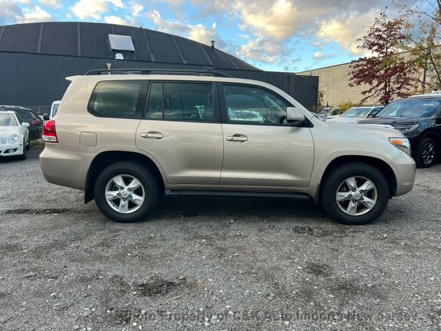 2008 Toyota Land Cruiser 4WD,WELL MAINTAIND,EXCEPTIONALLY CLEAN - 22939295 - 6
