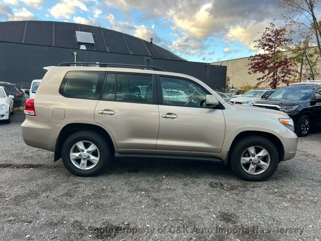 2008 Toyota Land Cruiser 4WD,WELL MAINTAIND,EXCEPTIONALLY CLEAN - 22939295 - 7