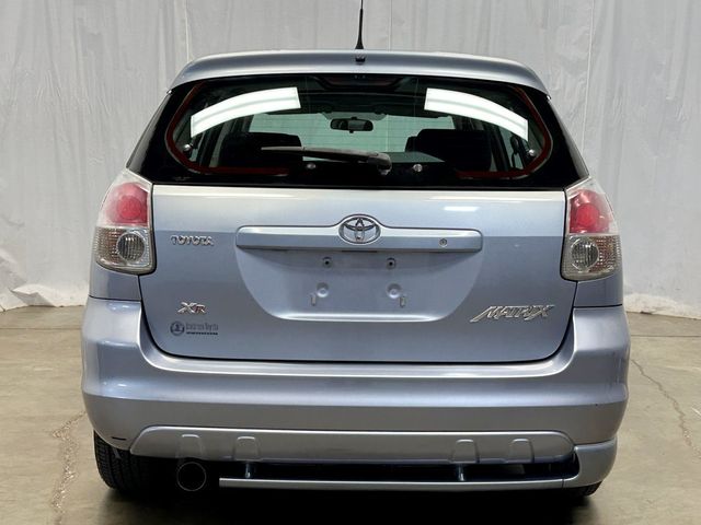 2008 Toyota Matrix 5dr Wagon Automatic XR - 23081219 - 9