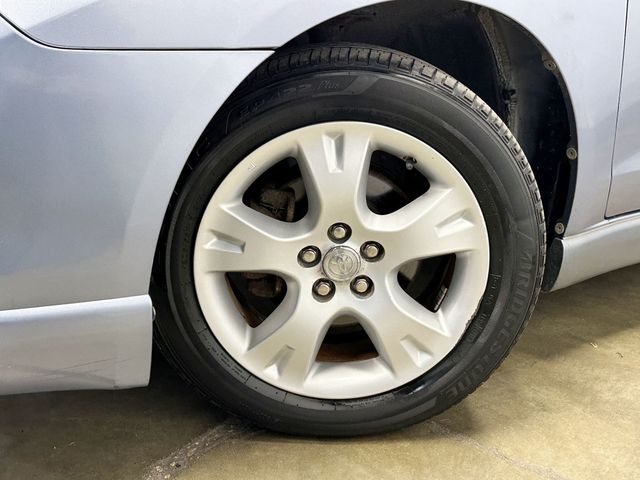 2008 Toyota Matrix 5dr Wagon Automatic XR - 23081219 - 12