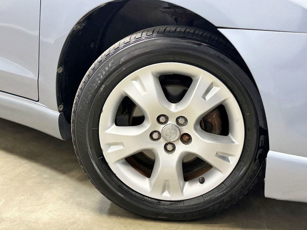 2008 Toyota Matrix 5dr Wagon Automatic XR - 23081219 - 13