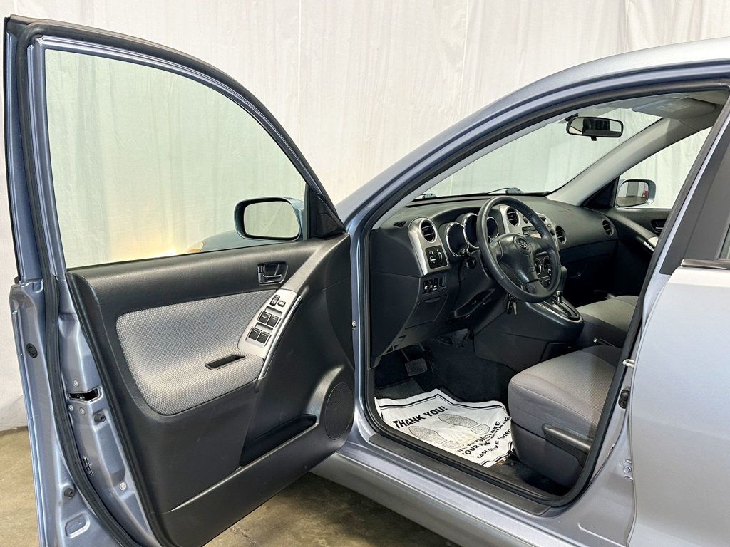 2008 Toyota Matrix 5dr Wagon Automatic XR - 23081219 - 15