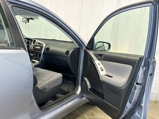 2008 Toyota Matrix 5dr Wagon Automatic XR - 23081219 - 16