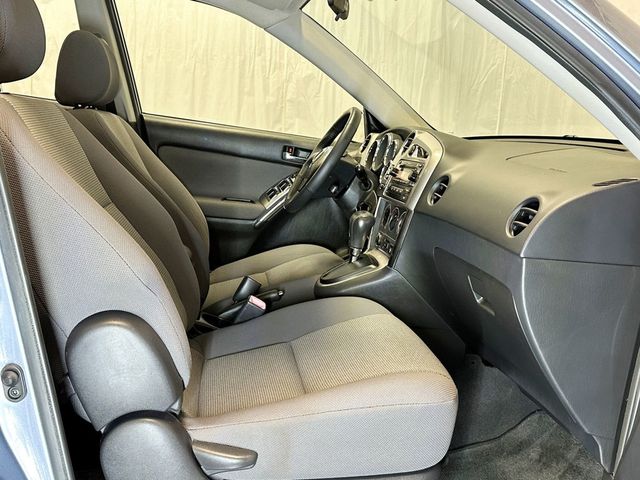 2008 Toyota Matrix 5dr Wagon Automatic XR - 23081219 - 18