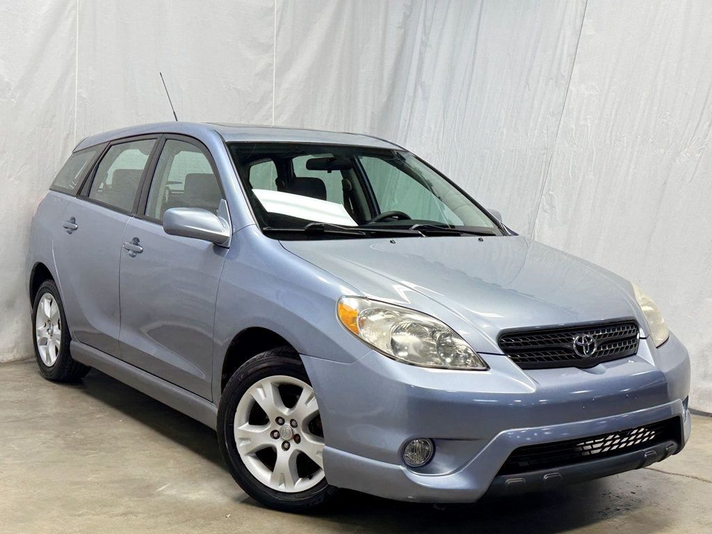 2008 Toyota Matrix 5dr Wagon Automatic XR - 23081219 - 1