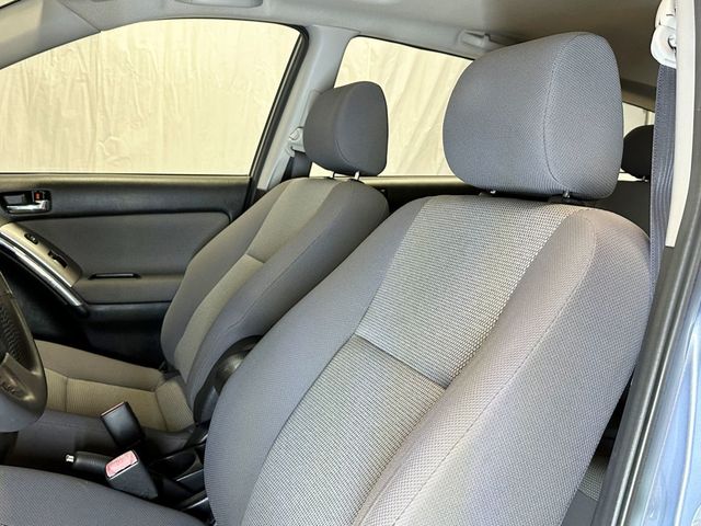 2008 Toyota Matrix 5dr Wagon Automatic XR - 23081219 - 19