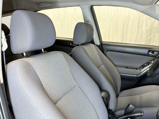2008 Toyota Matrix 5dr Wagon Automatic XR - 23081219 - 20