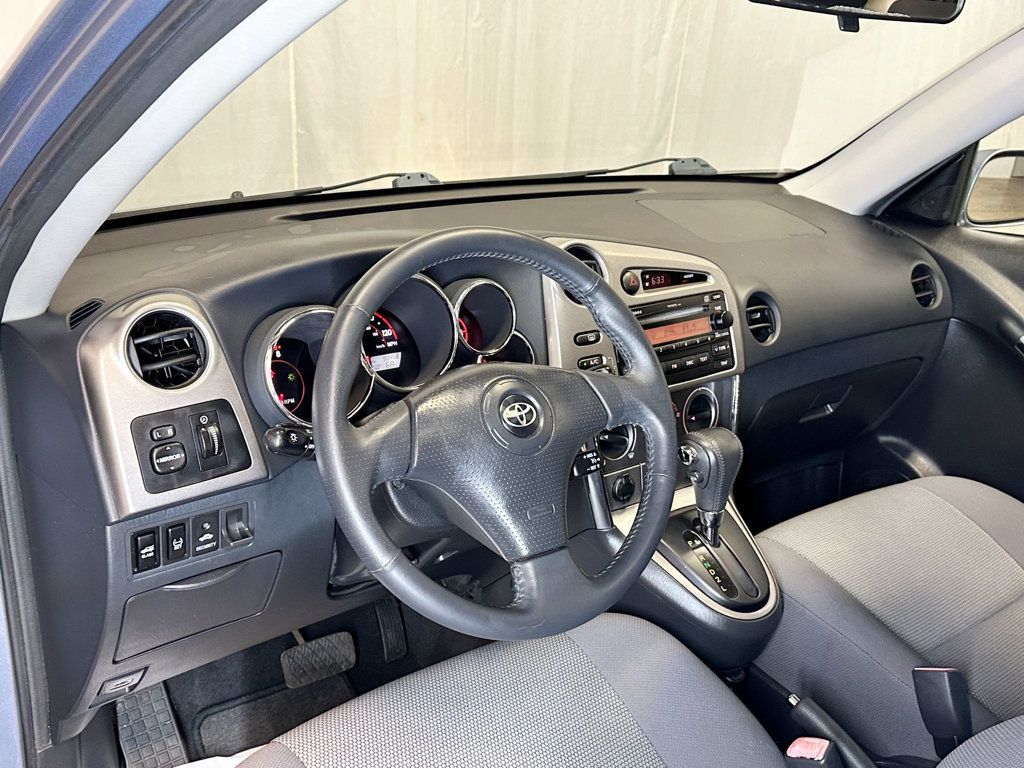 2008 Toyota Matrix 5dr Wagon Automatic XR - 23081219 - 21