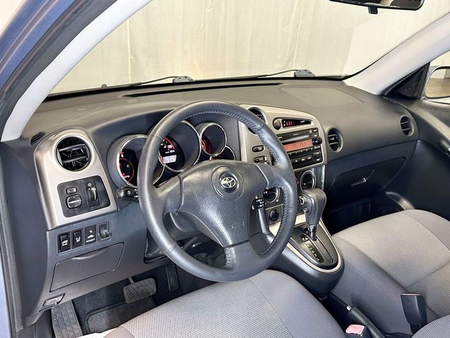 2008 Toyota Matrix 5dr Wagon Automatic XR - 23081219 - 21