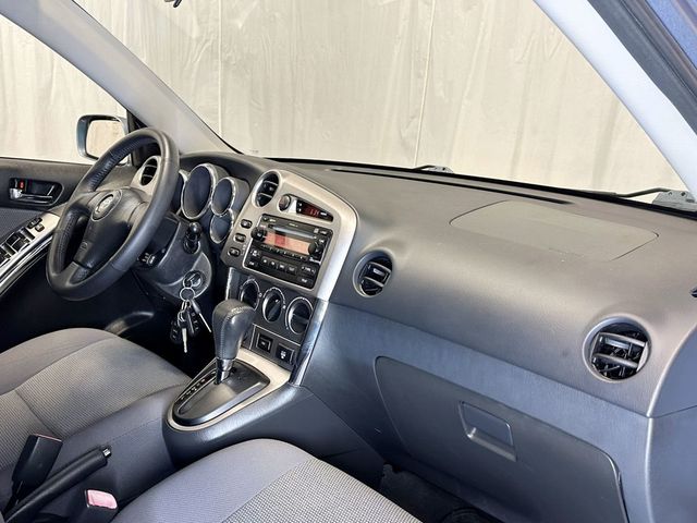 2008 Toyota Matrix 5dr Wagon Automatic XR - 23081219 - 22