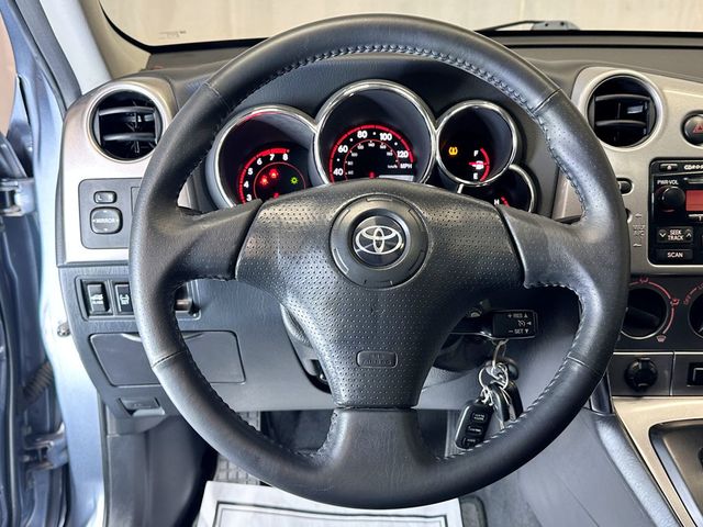 2008 Toyota Matrix 5dr Wagon Automatic XR - 23081219 - 23