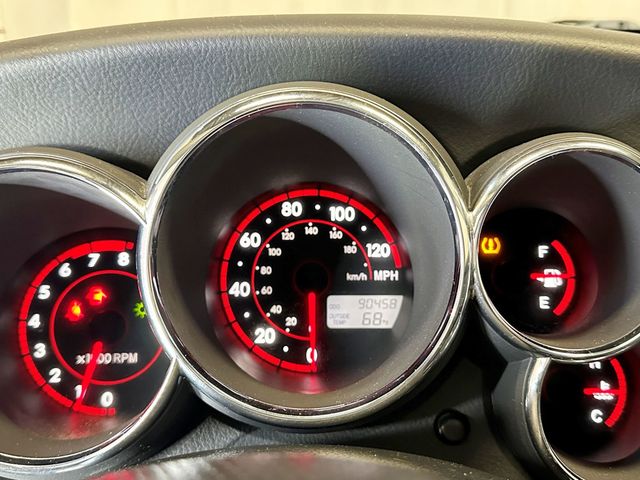 2008 Toyota Matrix 5dr Wagon Automatic XR - 23081219 - 24
