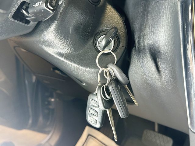 2008 Toyota Matrix 5dr Wagon Automatic XR - 23081219 - 25