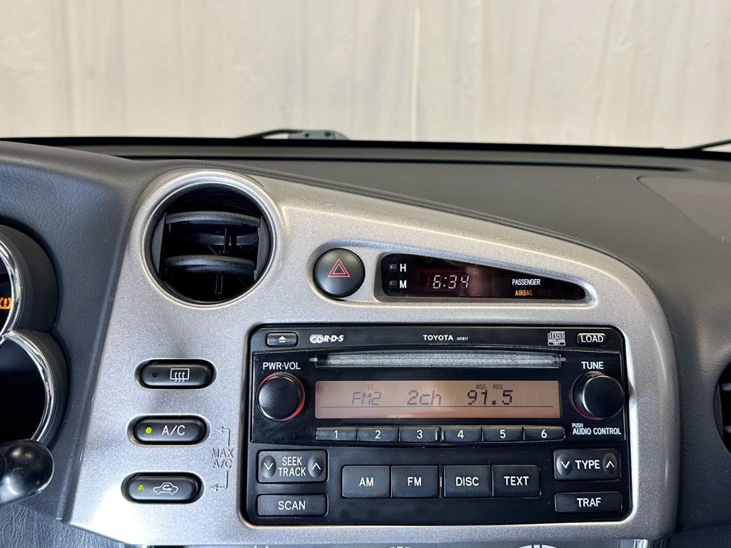 2008 Toyota Matrix 5dr Wagon Automatic XR - 23081219 - 26