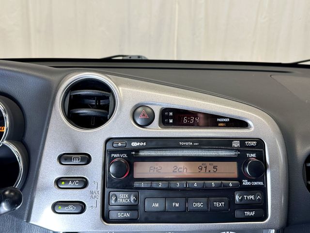 2008 Toyota Matrix 5dr Wagon Automatic XR - 23081219 - 26