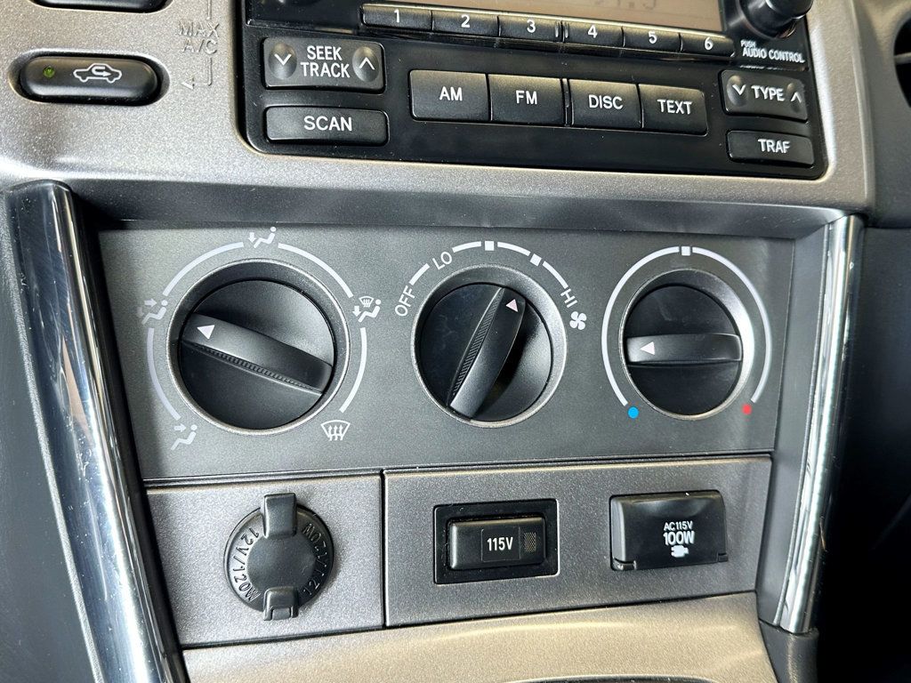 2008 Toyota Matrix 5dr Wagon Automatic XR - 23081219 - 27