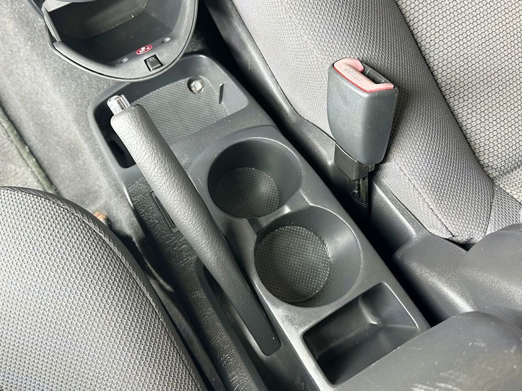 2008 Toyota Matrix 5dr Wagon Automatic XR - 23081219 - 29