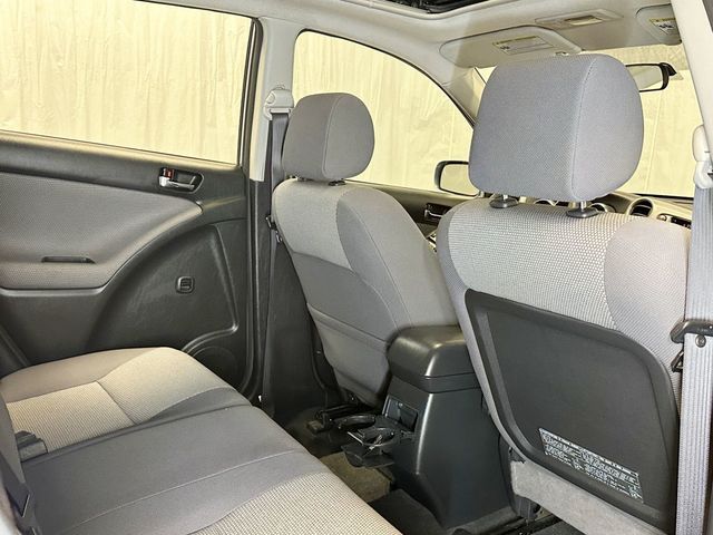 2008 Toyota Matrix 5dr Wagon Automatic XR - 23081219 - 33