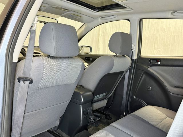 2008 Toyota Matrix 5dr Wagon Automatic XR - 23081219 - 34