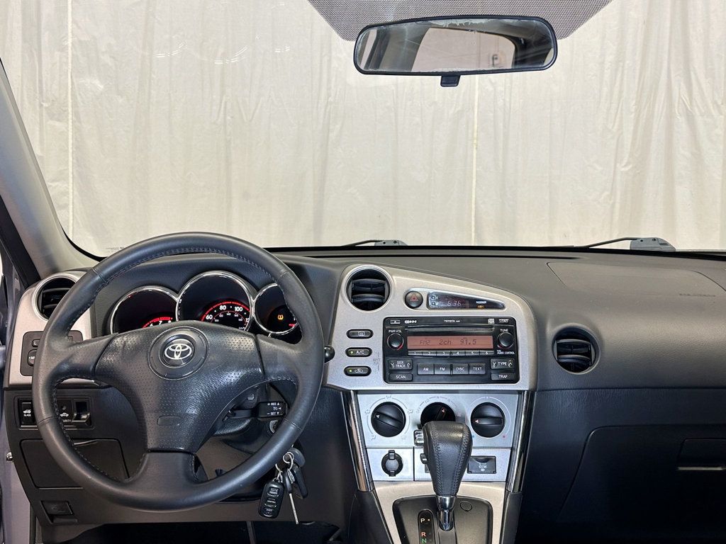 2008 Toyota Matrix 5dr Wagon Automatic XR - 23081219 - 37