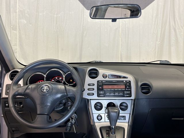 2008 Toyota Matrix 5dr Wagon Automatic XR - 23081219 - 37