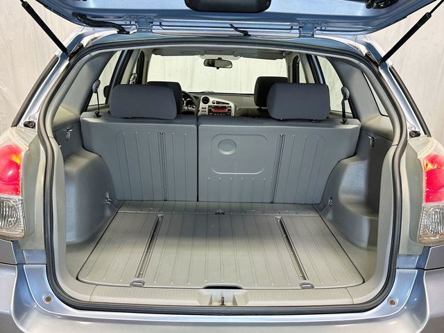 2008 Toyota Matrix 5dr Wagon Automatic XR - 23081219 - 38