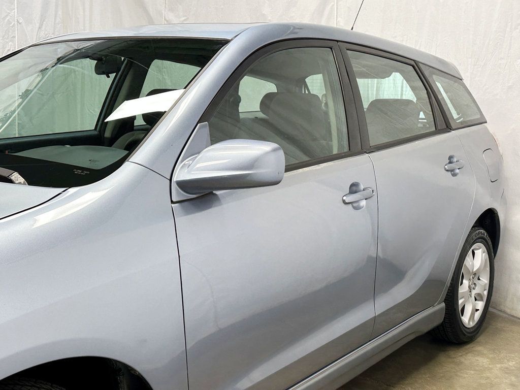 2008 Toyota Matrix 5dr Wagon Automatic XR - 23081219 - 3