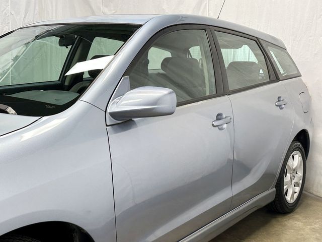 2008 Toyota Matrix 5dr Wagon Automatic XR - 23081219 - 3