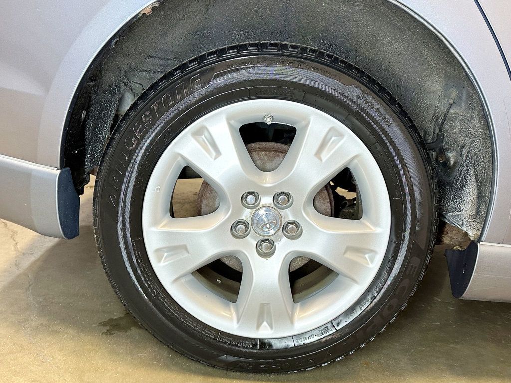 2008 Toyota Matrix 5dr Wagon Automatic XR - 23081219 - 39