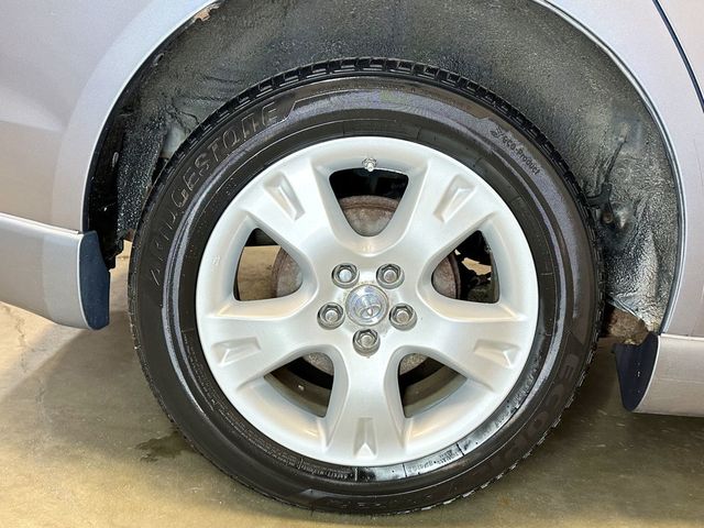 2008 Toyota Matrix 5dr Wagon Automatic XR - 23081219 - 39