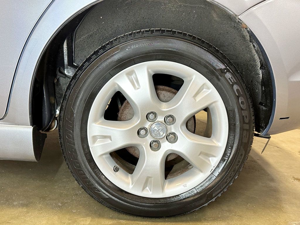 2008 Toyota Matrix 5dr Wagon Automatic XR - 23081219 - 40