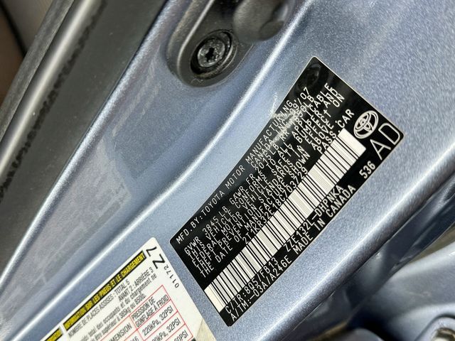 2008 Toyota Matrix 5dr Wagon Automatic XR - 23081219 - 41