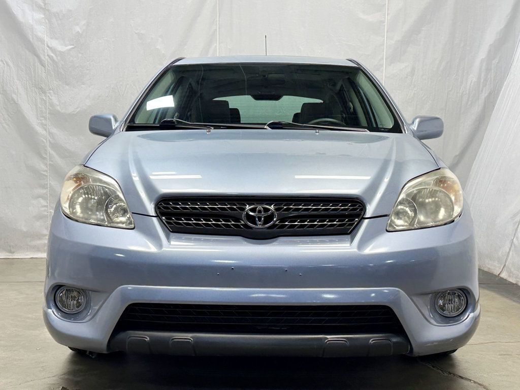 2008 Toyota Matrix 5dr Wagon Automatic XR - 23081219 - 4