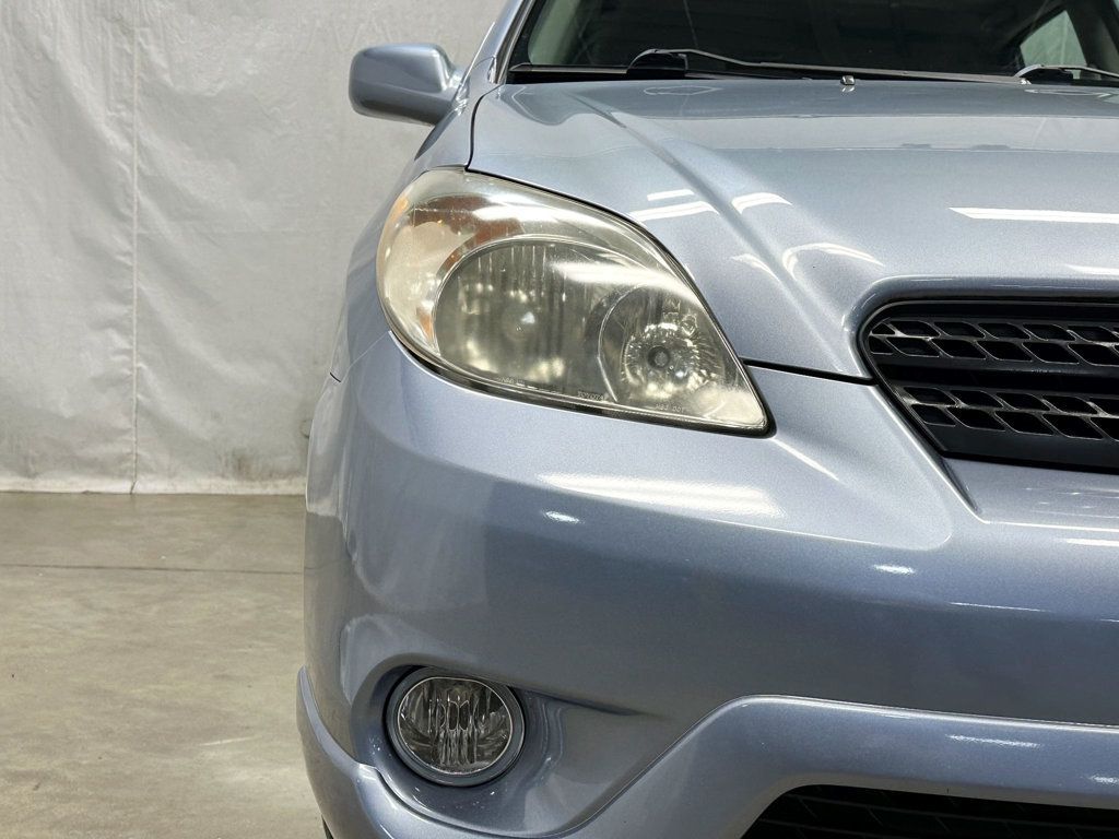 2008 Toyota Matrix 5dr Wagon Automatic XR - 23081219 - 5