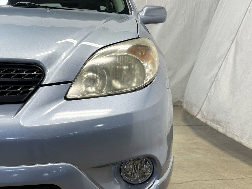 2008 Toyota Matrix 5dr Wagon Automatic XR - 23081219 - 6