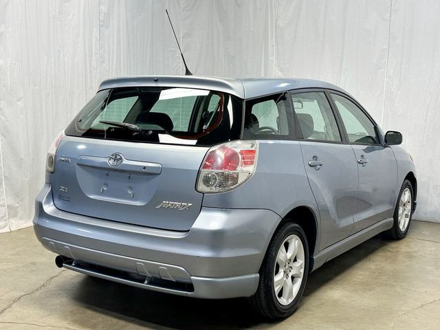 2008 Toyota Matrix 5dr Wagon Automatic XR - 23081219 - 7
