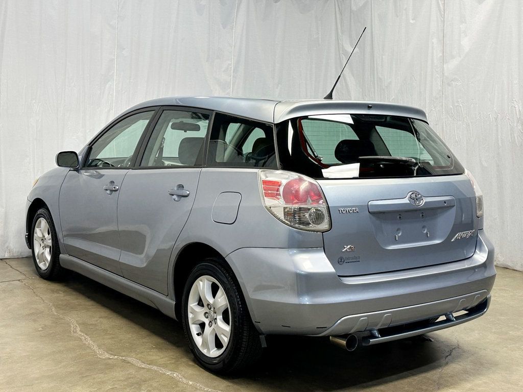 2008 Toyota Matrix 5dr Wagon Automatic XR - 23081219 - 8