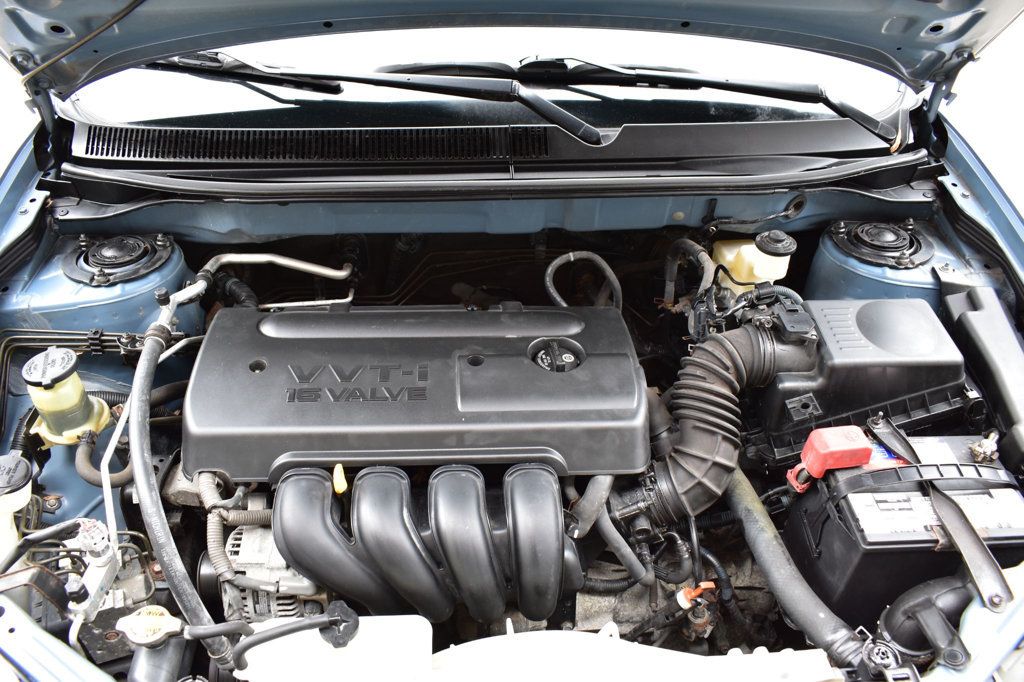 2008 Toyota Matrix 5dr Wagon Manual XR - 22938901 - 10