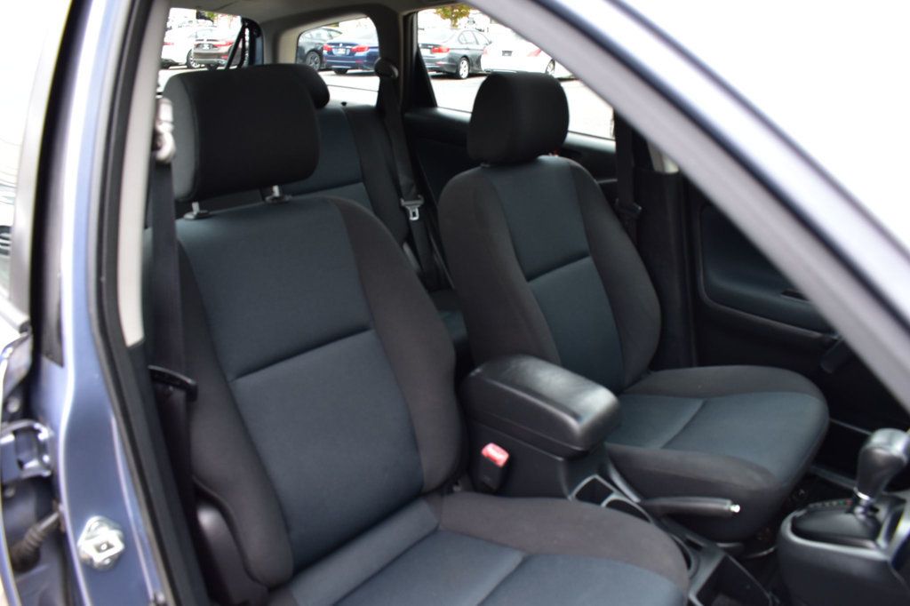 2008 Toyota Matrix 5dr Wagon Manual XR - 22938901 - 16