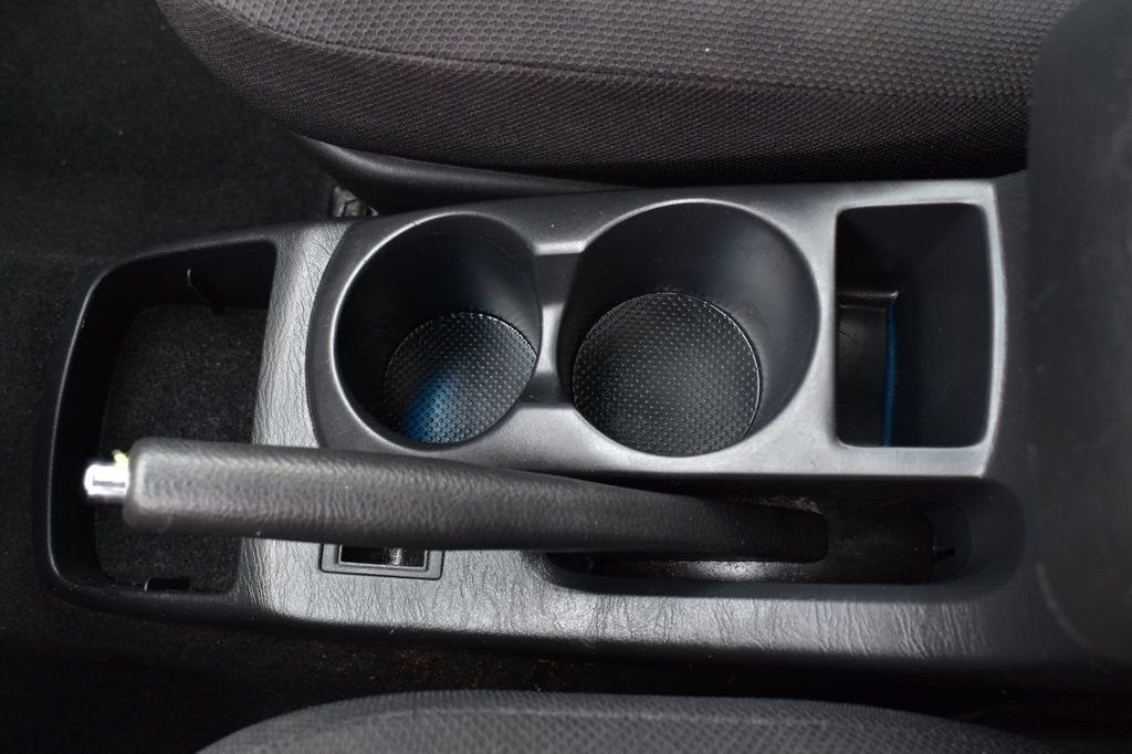 2008 Toyota Matrix 5dr Wagon Manual XR - 22938901 - 26