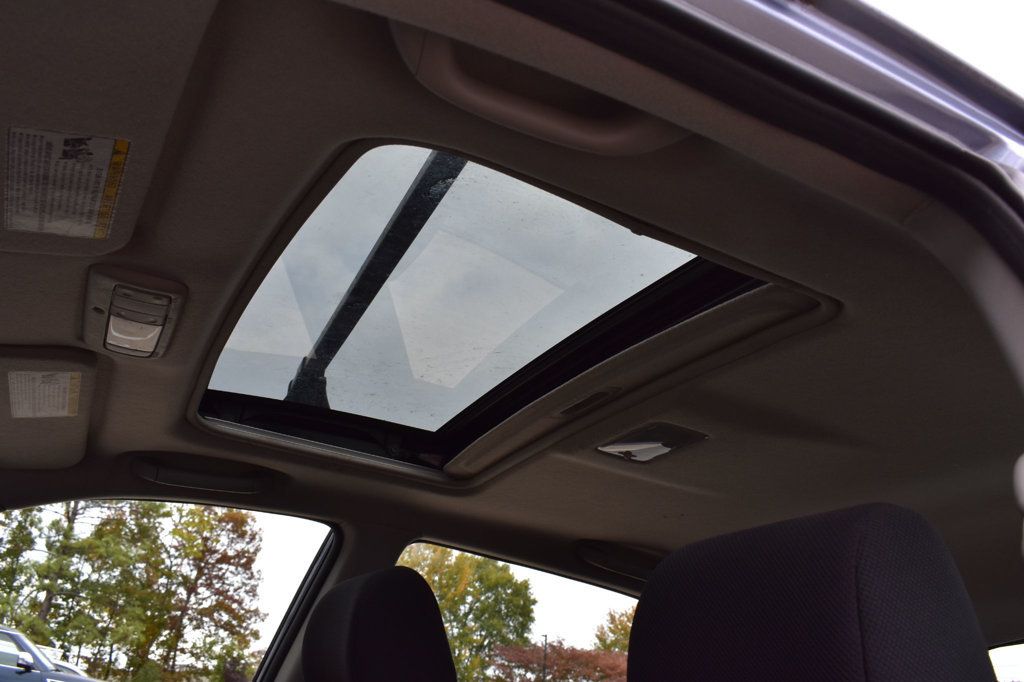 2008 Toyota Matrix 5dr Wagon Manual XR - 22938901 - 29