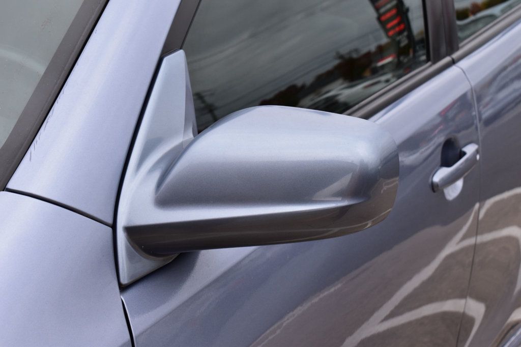 2008 Toyota Matrix 5dr Wagon Manual XR - 22938901 - 31