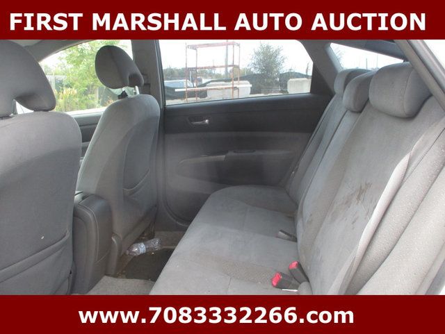2008 Toyota Prius  - 22938631 - 2